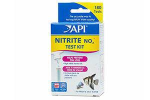 API Nitrite (NO2) Test Kit kiểm tra nitrit trong nước